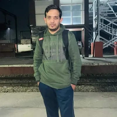RAHUL NANDWANI profile