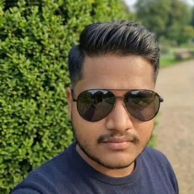 Rahul official profile