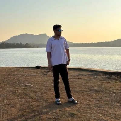 Rahul Yadav profile