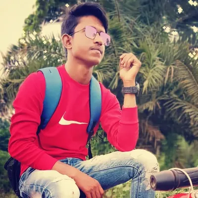 Rahul Adhikary profile