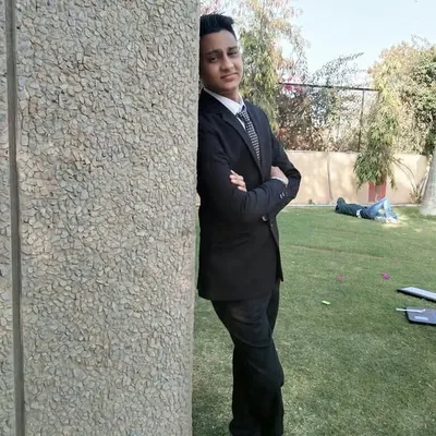 Rahul Kumar Prajapat profile