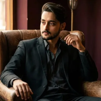 ๐ Rahul Sharma ๐ profile