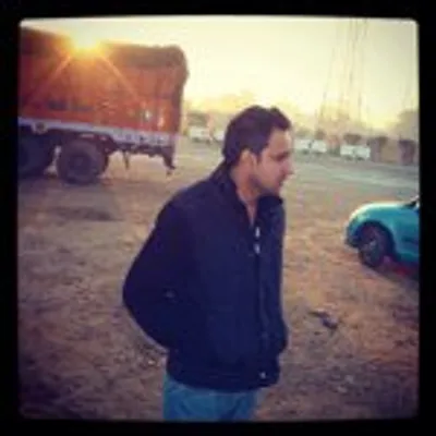Rahul Choudhary profile