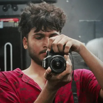 Rahul Maurya profile