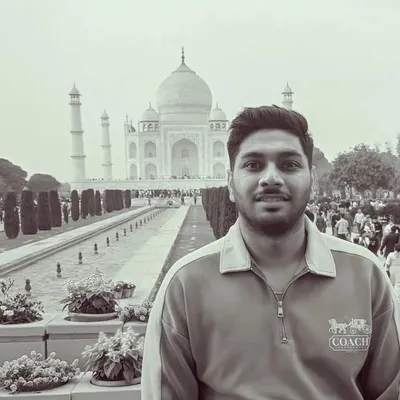 Rahul Shrivastava profile