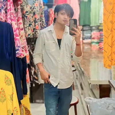 Rahul Sharma profile
