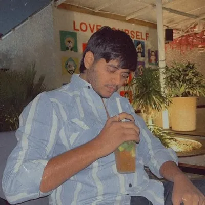 Rahul Parmar profile
