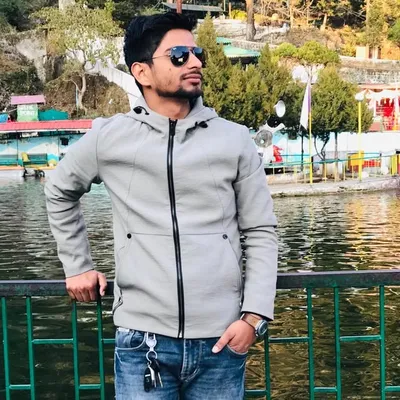 Dr.Rahul profile