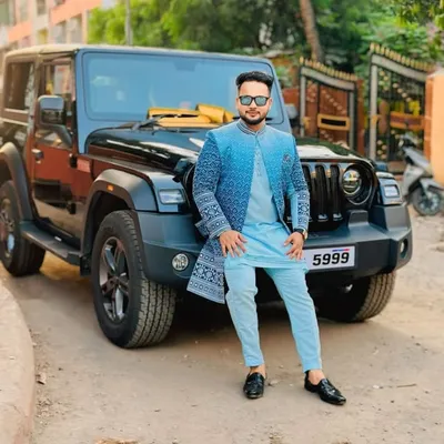 Rahul Chaudhari profile