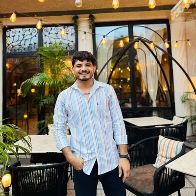 Rahul Choudhury profile