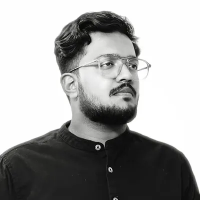 Rahul NK profile