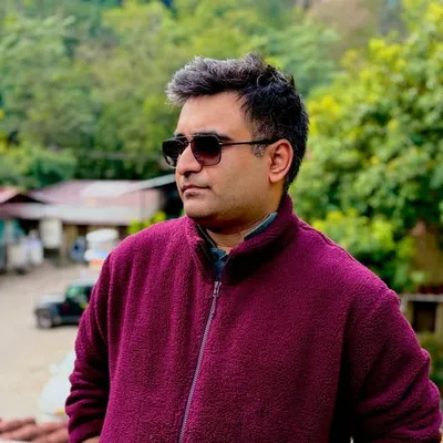 Rahul Chandra profile
