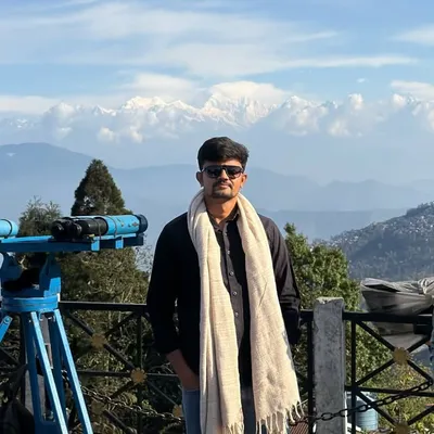 Rahul Devpal ๐ profile