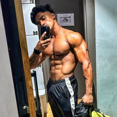 Rahul Dhiwar profile