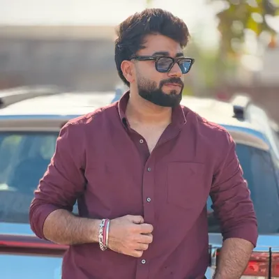 Rahul Gaba profile