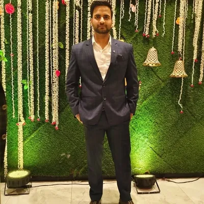 Rahul Kumar Singh profile