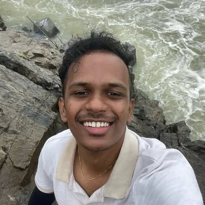 Meda Sai Rahul profile