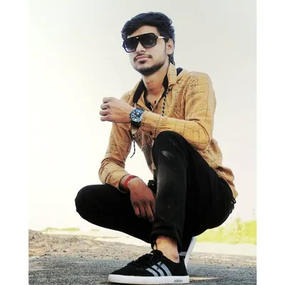 Rahul Mistry profile