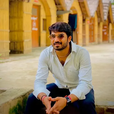 Rahu___๐ profile