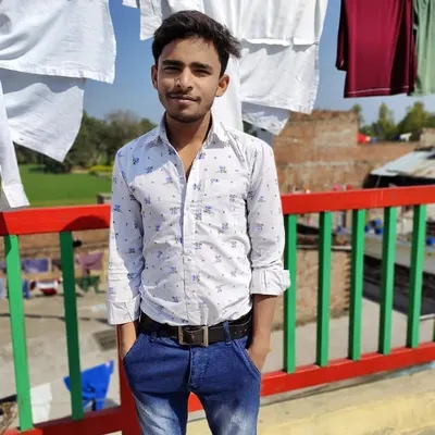 Rahul Kumar Yadav profile