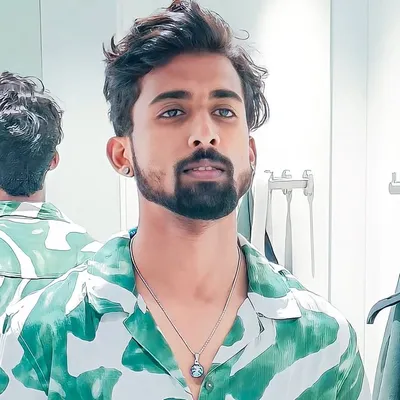 Rahul sirswal profile