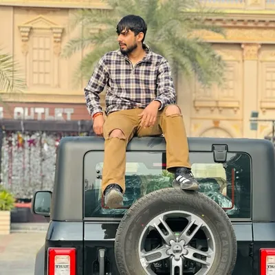 👑RAHUL YADAV👑 profile