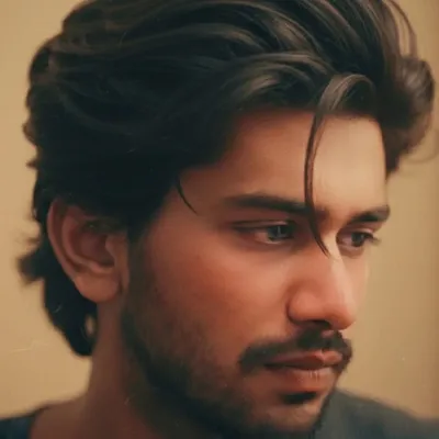 Rahul Kashyap profile