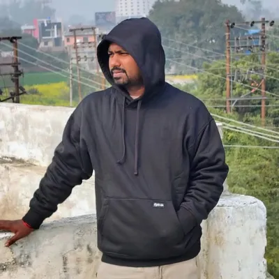 Dr Rahul Aarya profile