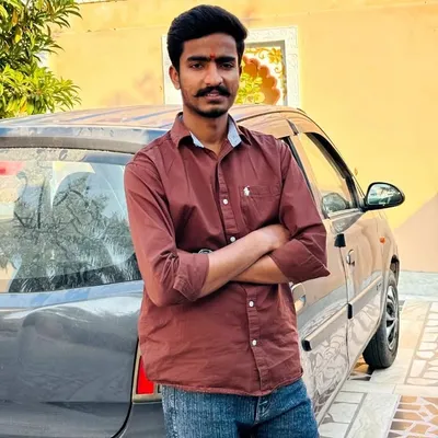 👑राहुल सिंह सारंगदेवोत👑 profile