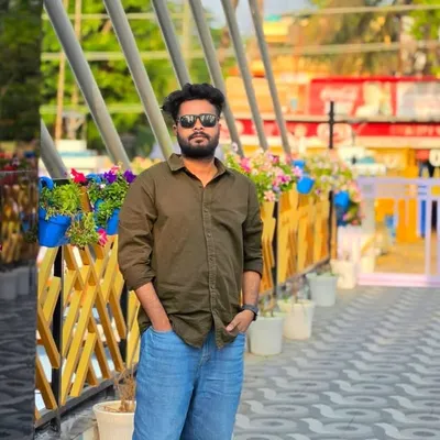 Rahul Amin profile