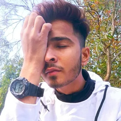 Rahul Aryan profile
