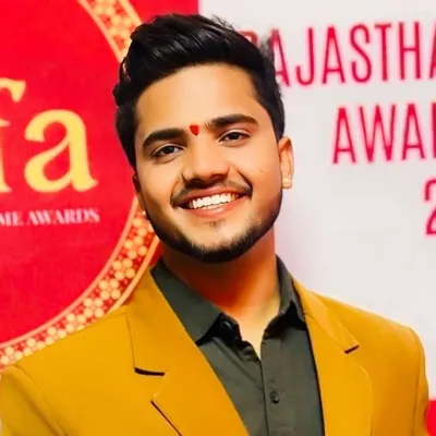 ✦ Rahul Sharma ✦ profile