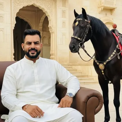 Râhüł BàBá Gûrjãr 🚩( हिन्दू ) 🚩 profile