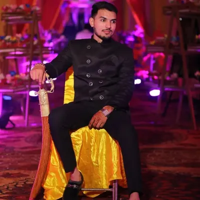๐ฎ๐ณ Rahul Khatik ๐ฎ๐ณ profile