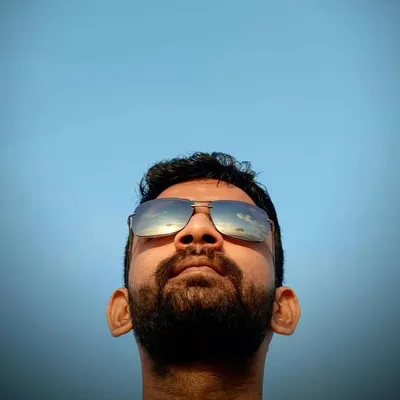 Rahul Bagad profile