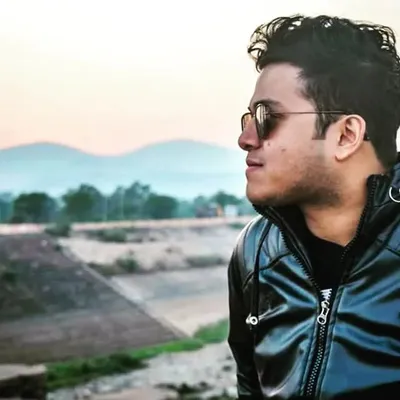 Rahul Basu Ray profile