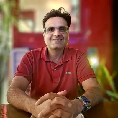 Rahul Bhade profile