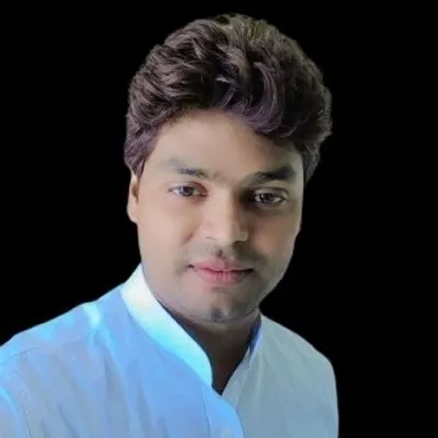 Rahul Bhagat profile