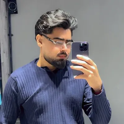 Rahul Nanda profile
