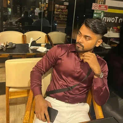 RAHUL BORDOLOI profile