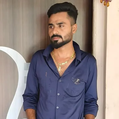 RahuL AhiR_ profile