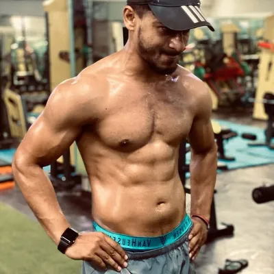 Rahul Chaudhary profile