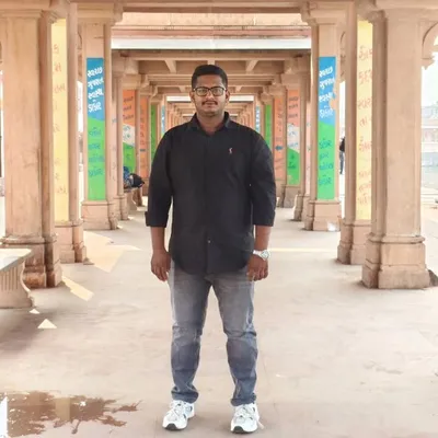 Rahul Chaudhary profile