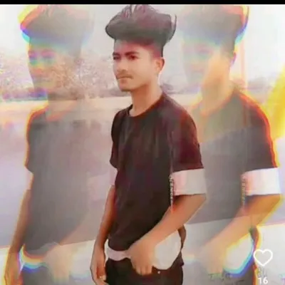 rahul_chauhan_ profile