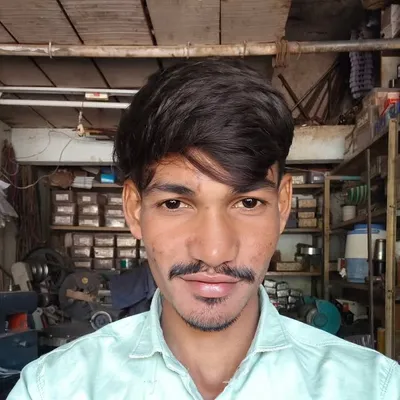 Rahul Chavda profile