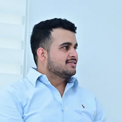 RAHUL CHOUDHARY profile