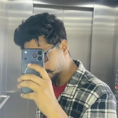 राहुल चौधरी profile