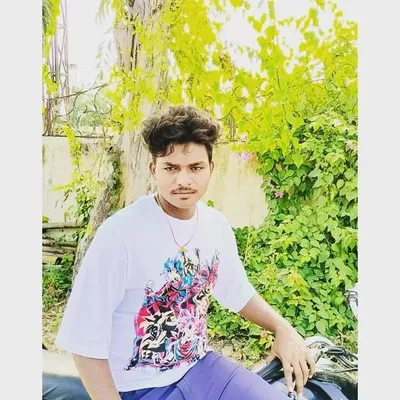 Rahul Kumar Madhavpur Gana profile