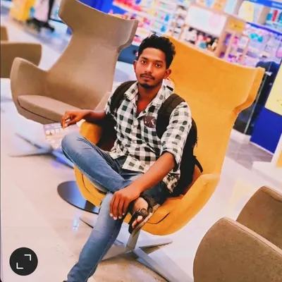 Rahul ! ! ! 🧋 profile