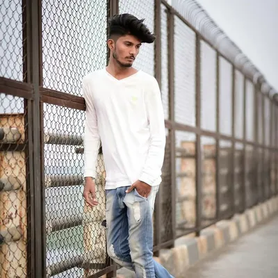 The RAHUL GILLA profile